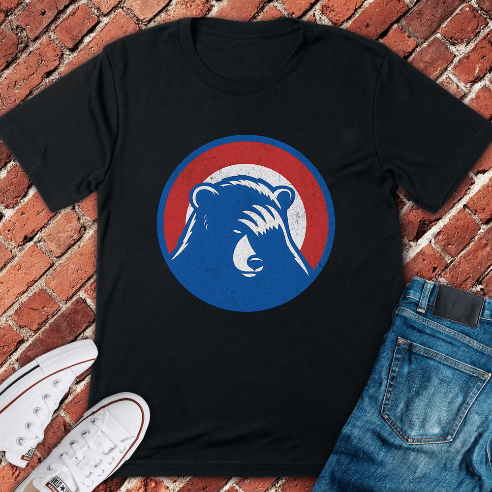 Facepalm T-Shirt - Black
