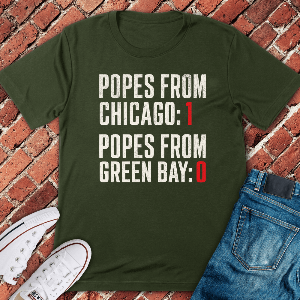 Untitled Project Artboard 446 - Military Green