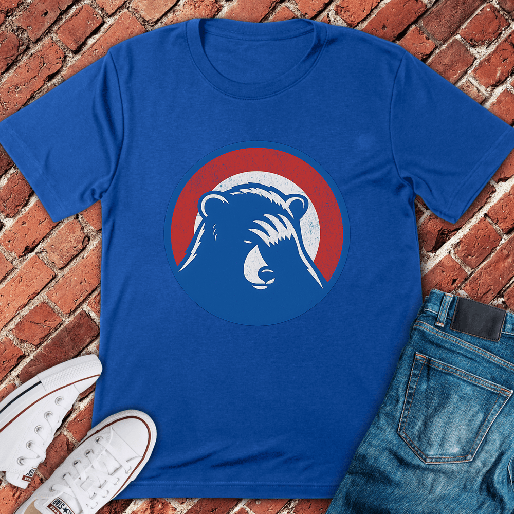 Facepalm T-Shirt - Royal