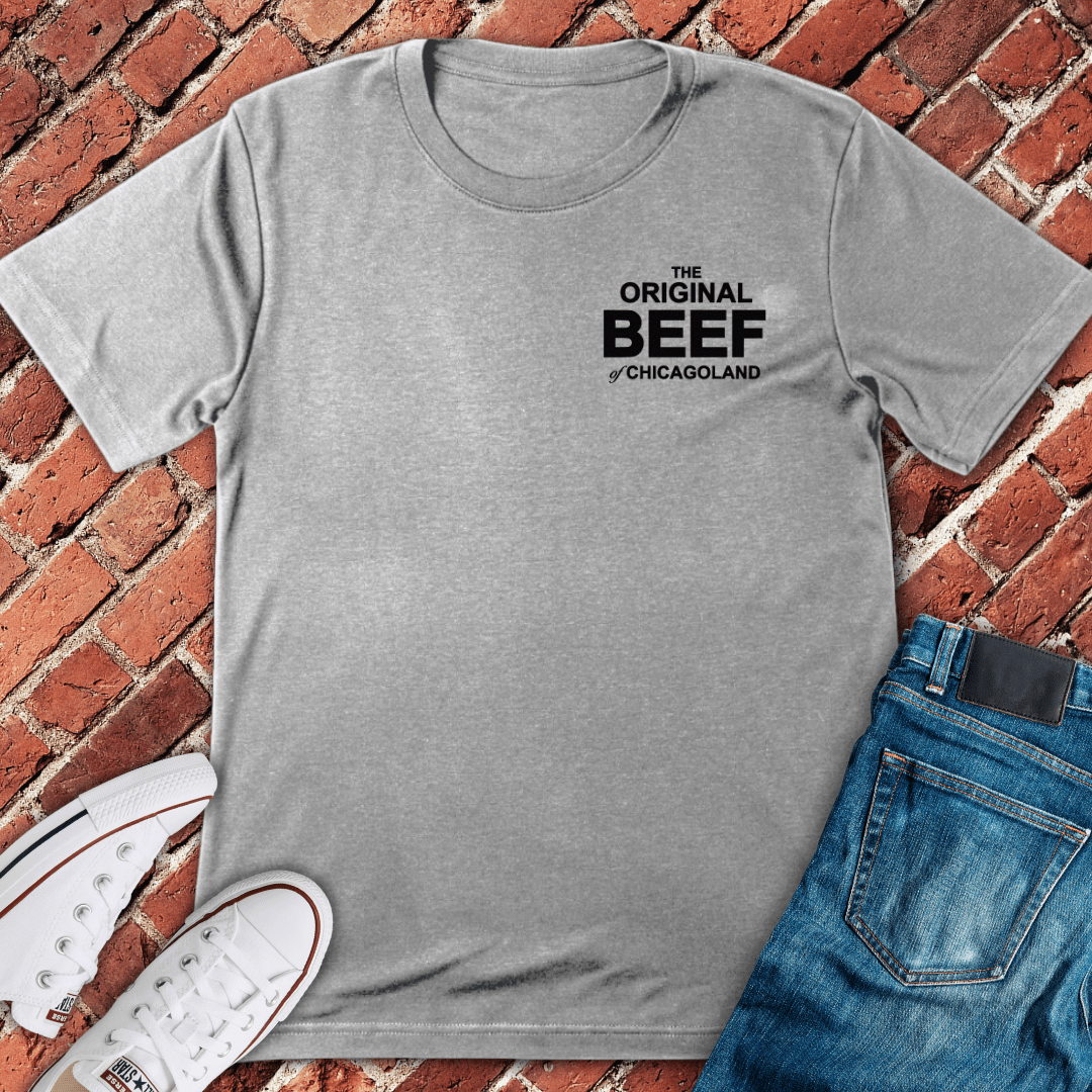 The Original Beef T-Shirt