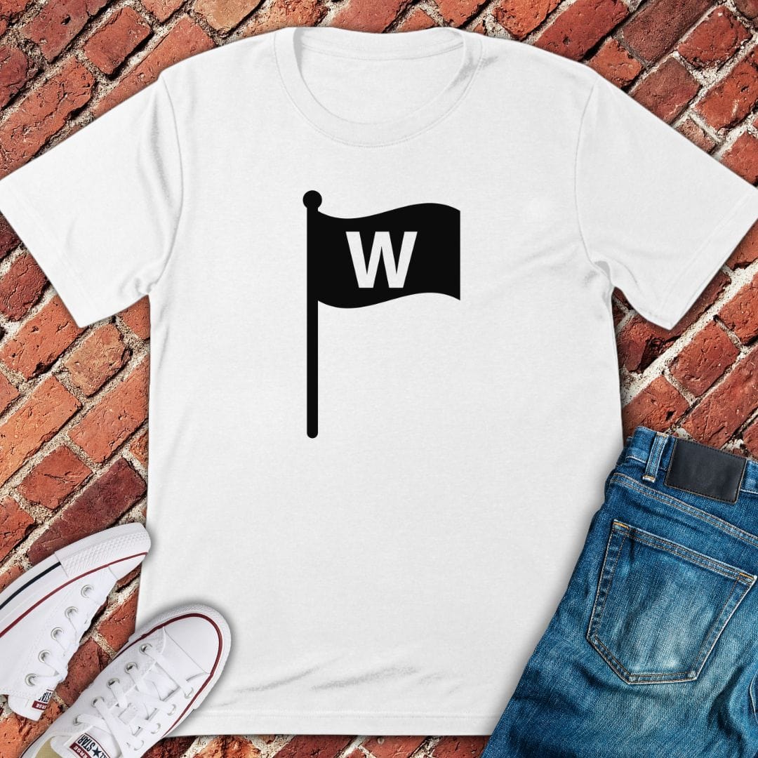 The W Flag T-Shirt