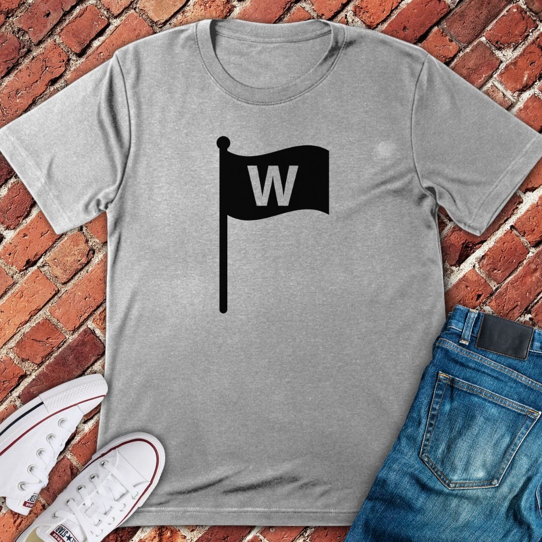 The W Flag T-Shirt