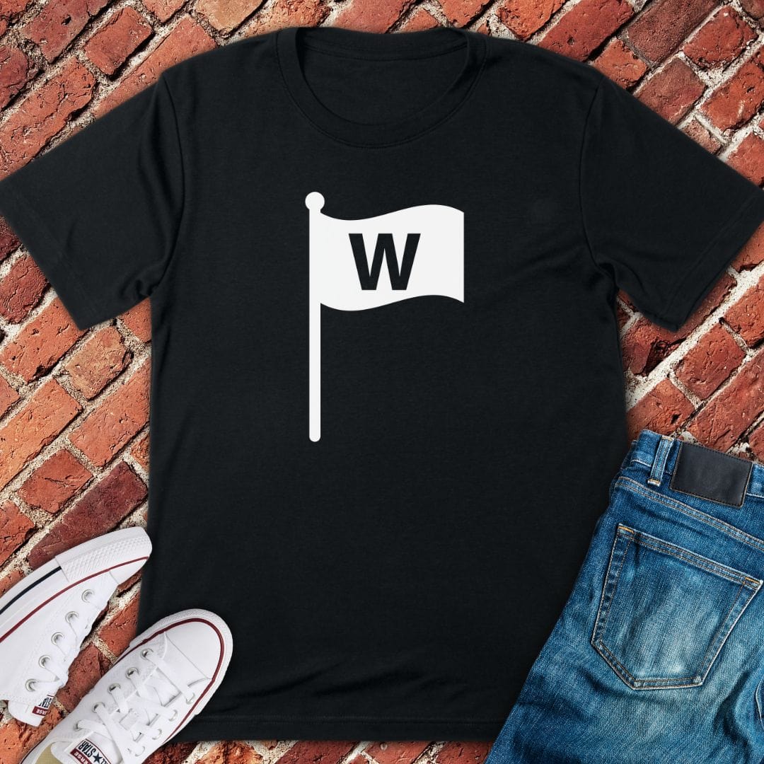 The W Flag T-Shirt