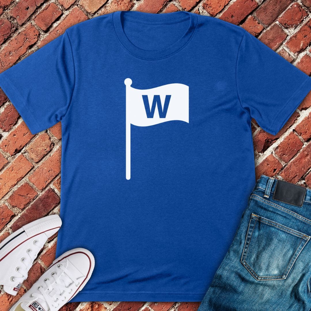 The W Flag T-Shirt