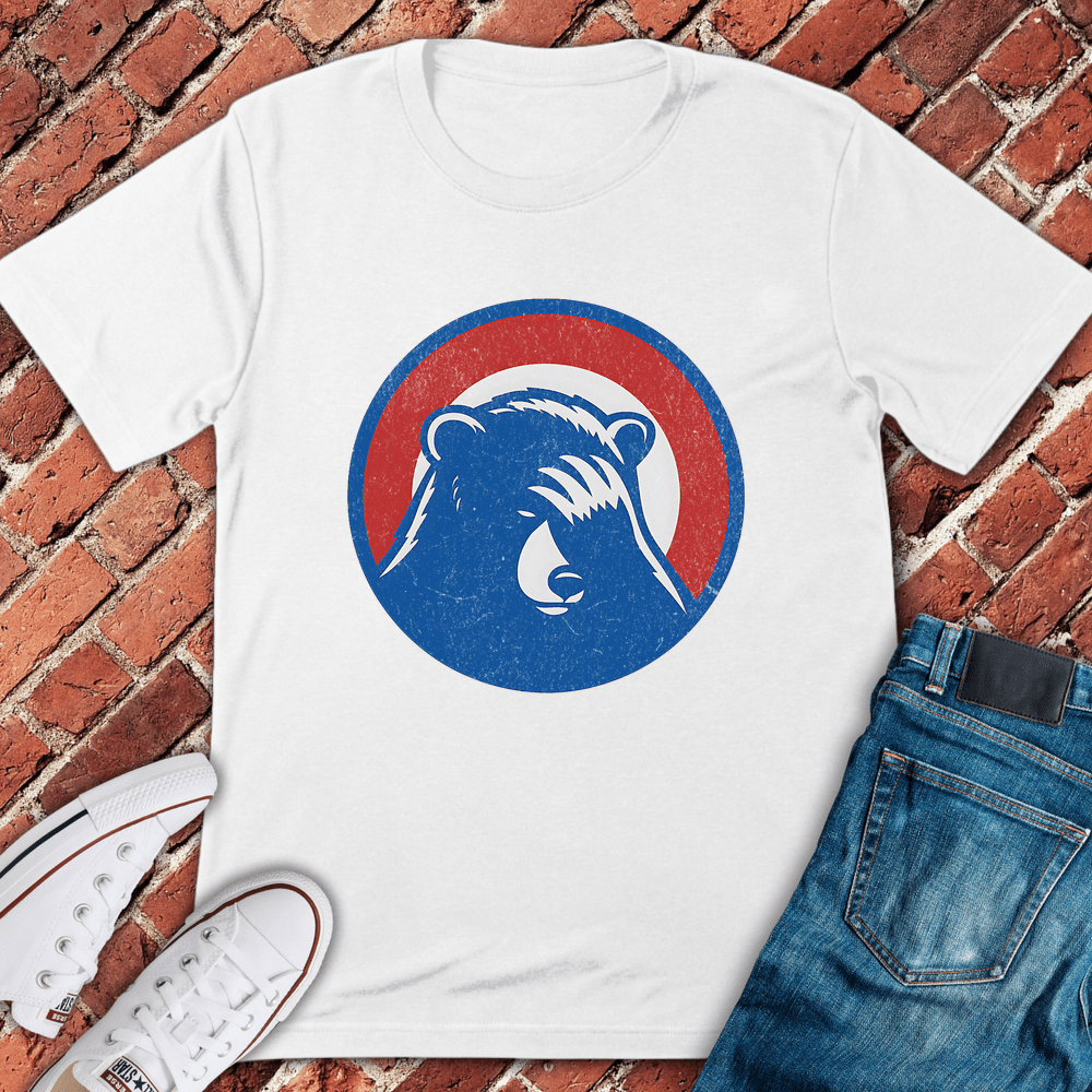 Facepalm T-Shirt - White