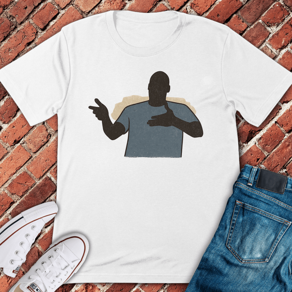 And I Took That Personally T-Shirt