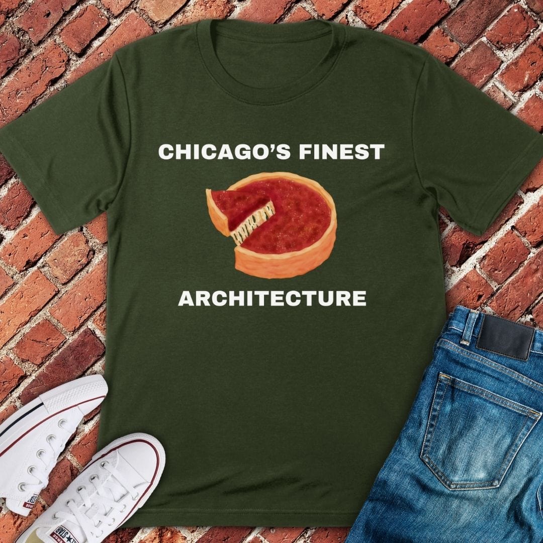 Finest Architecture T-Shirt