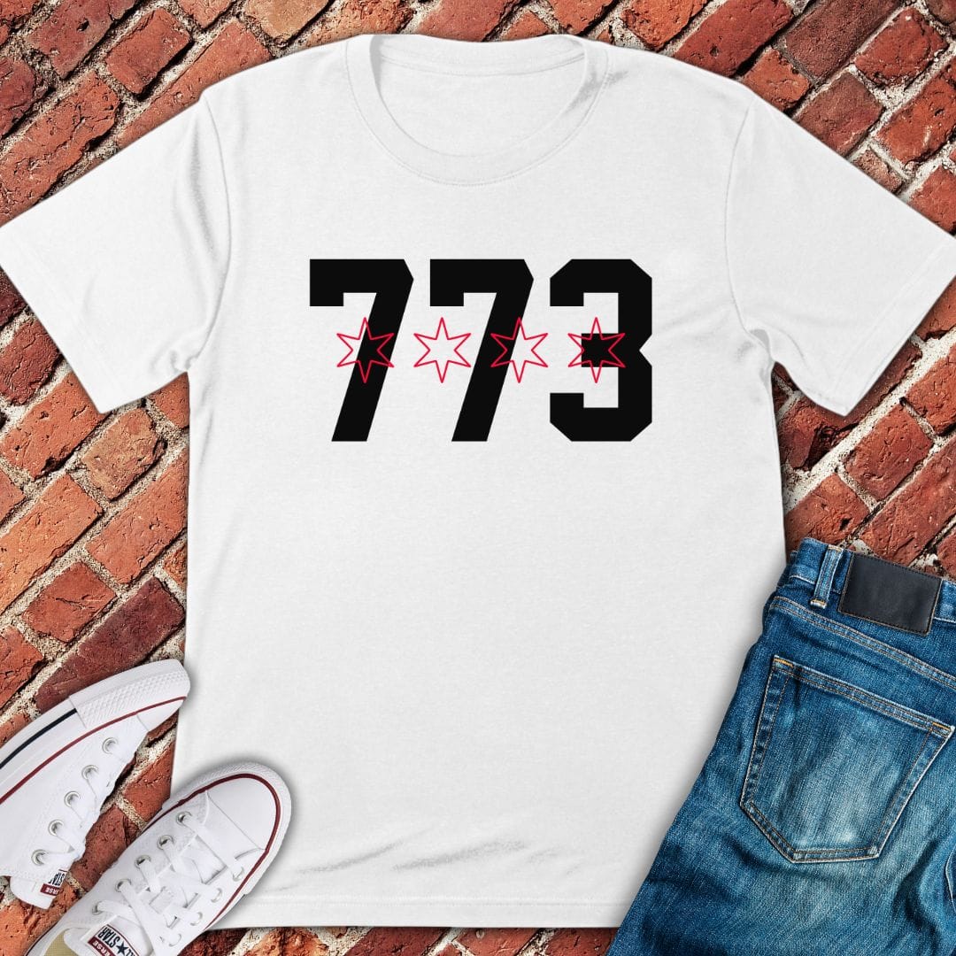 773 Stars T-Shirt