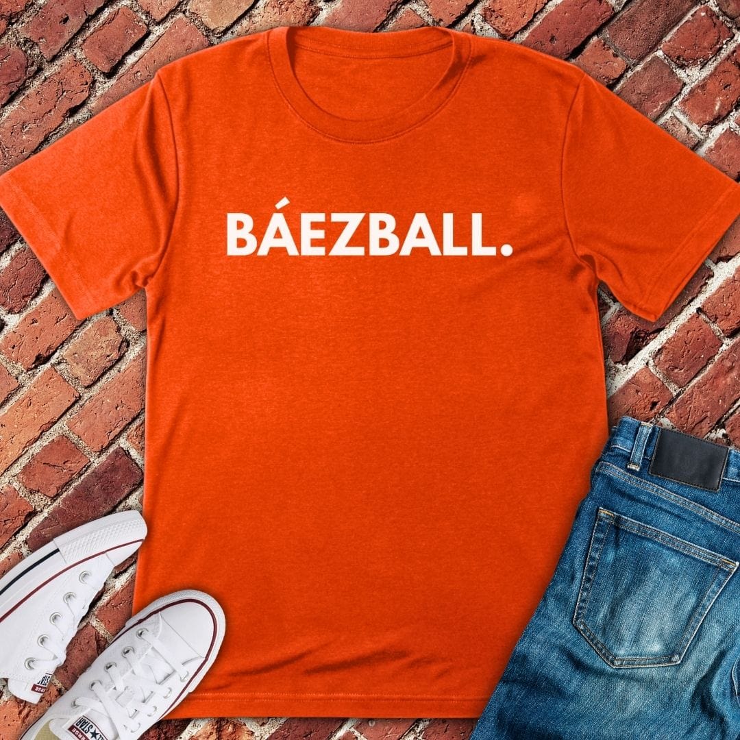 Baezball T-Shirt