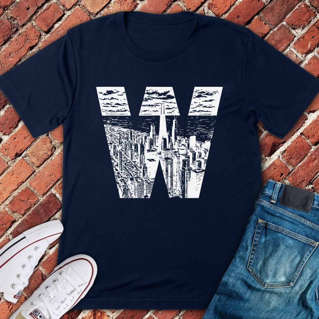 The City W T-Shirt