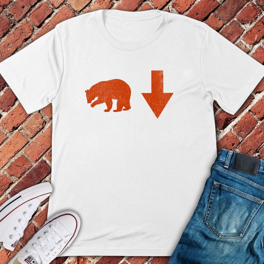 Bear Down T-Shirt