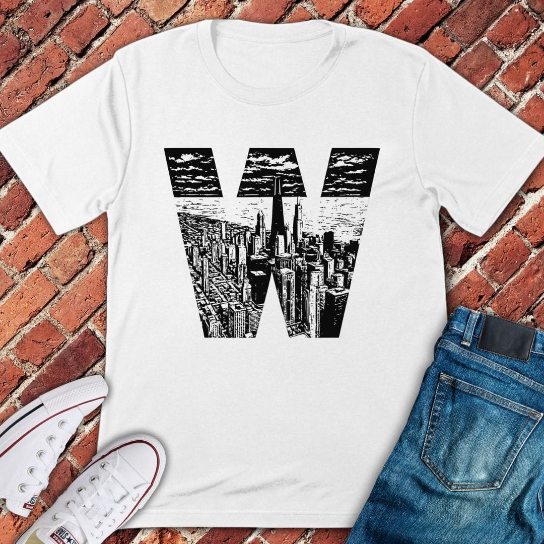 The City W T-Shirt
