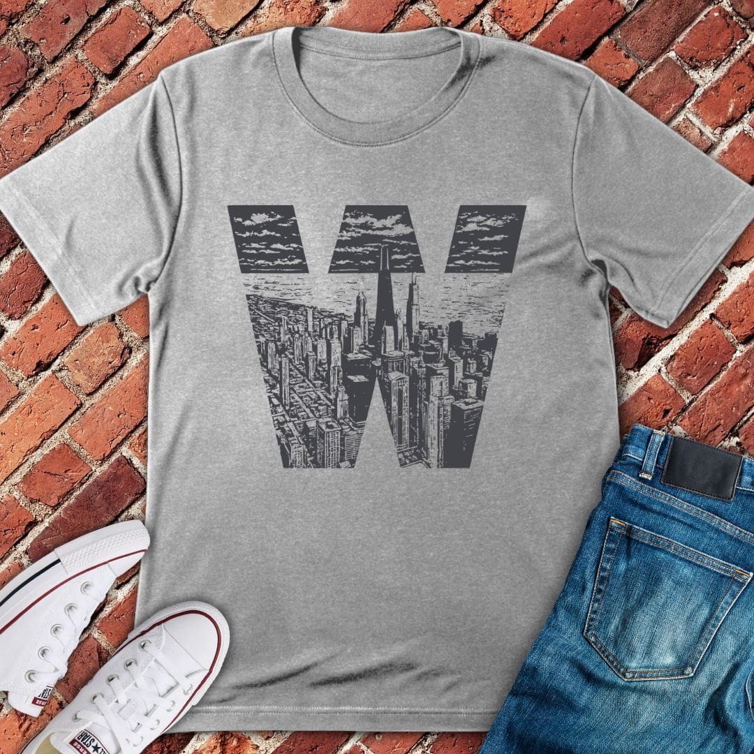 The City W T-Shirt