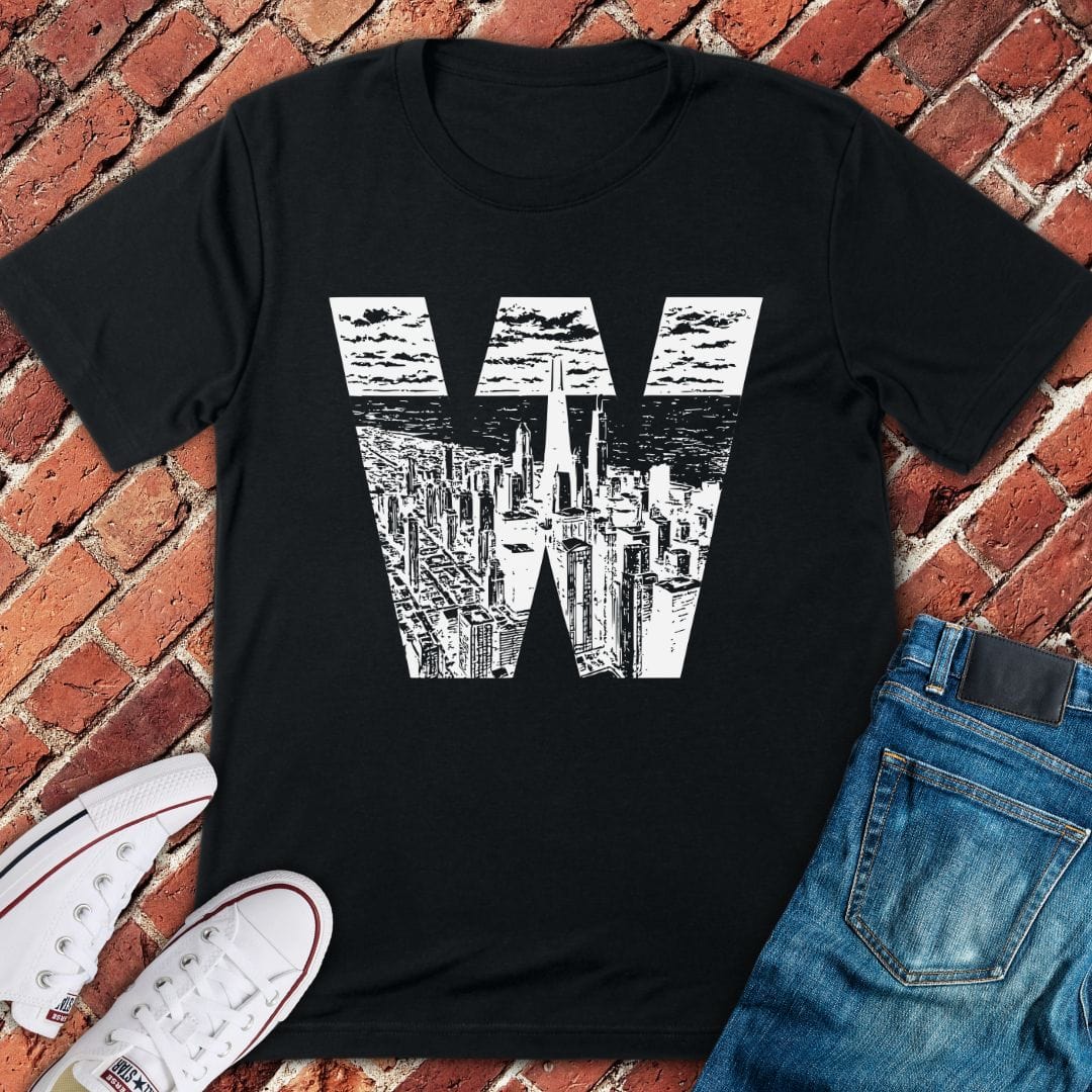 The City W T-Shirt