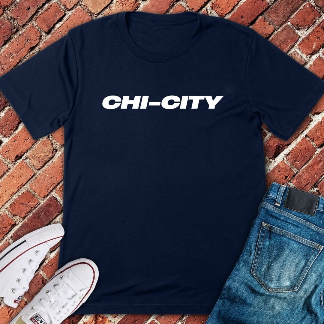Chi-City T-Shirt