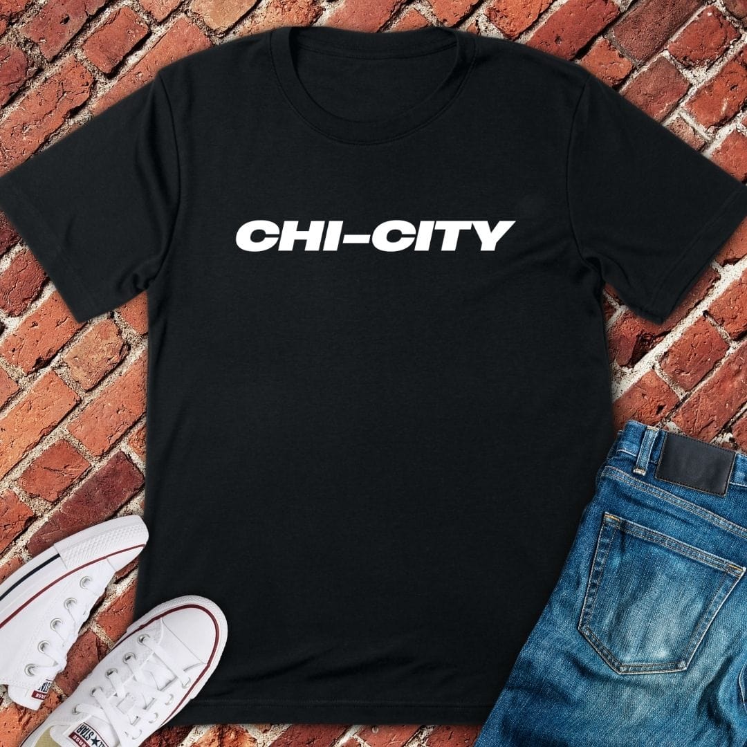 Chi-City T-Shirt