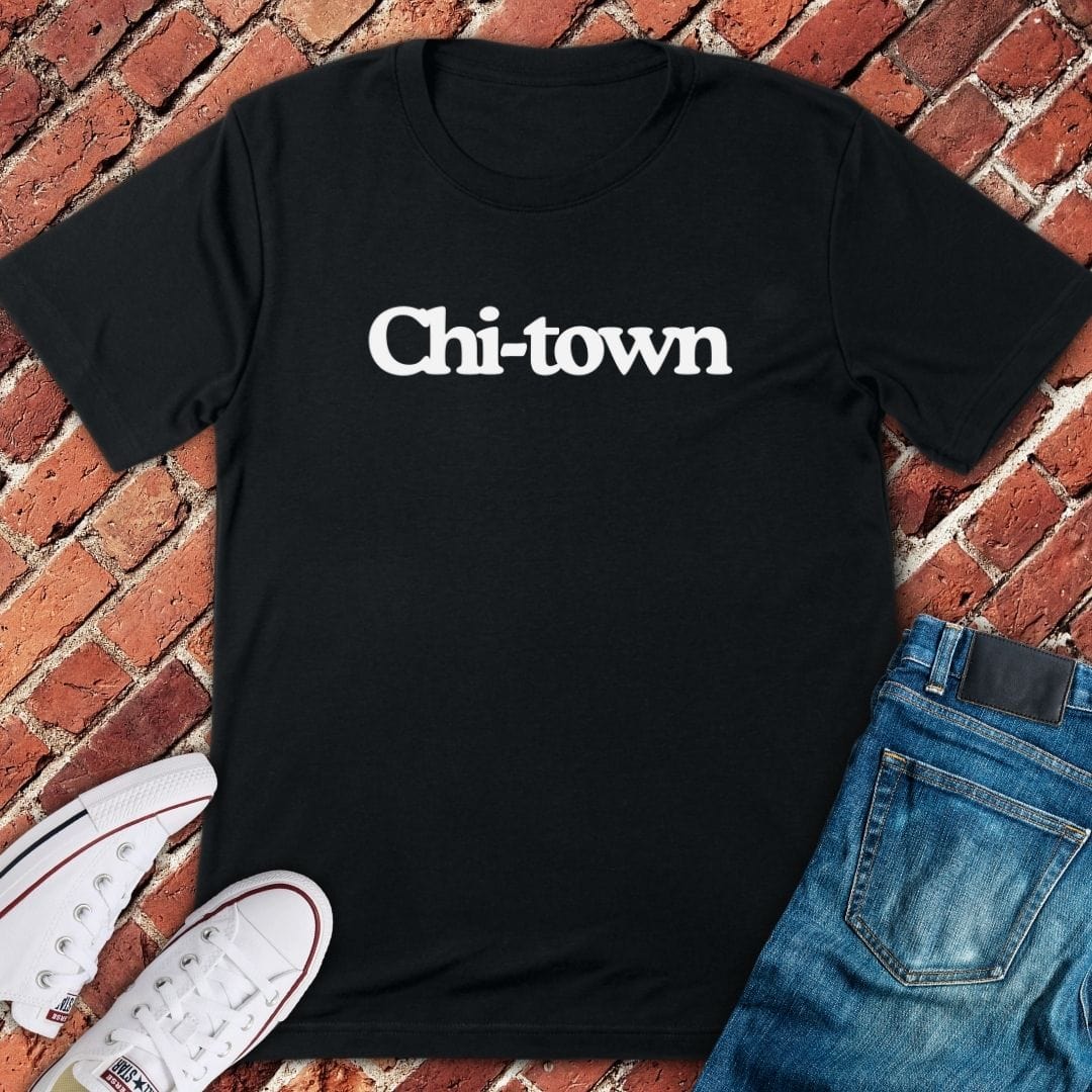Chi-Town T-Shirt
