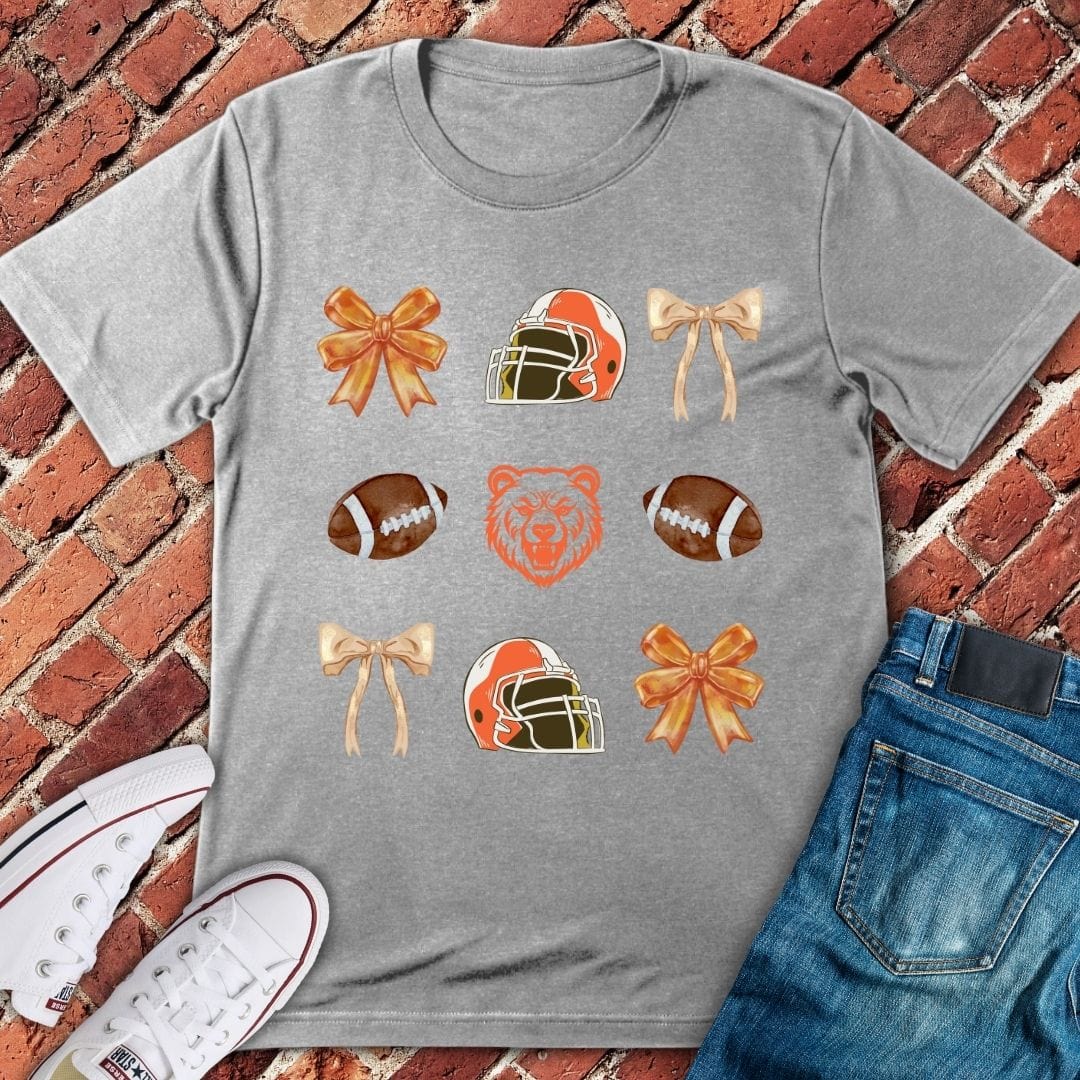 Coquette Bears T-Shirt