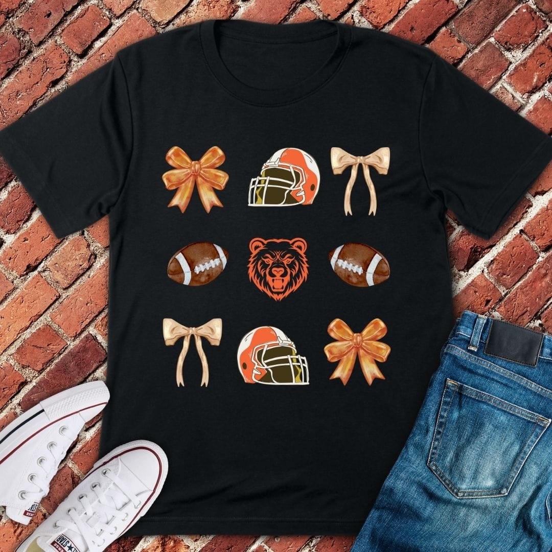 Coquette Bears T-Shirt
