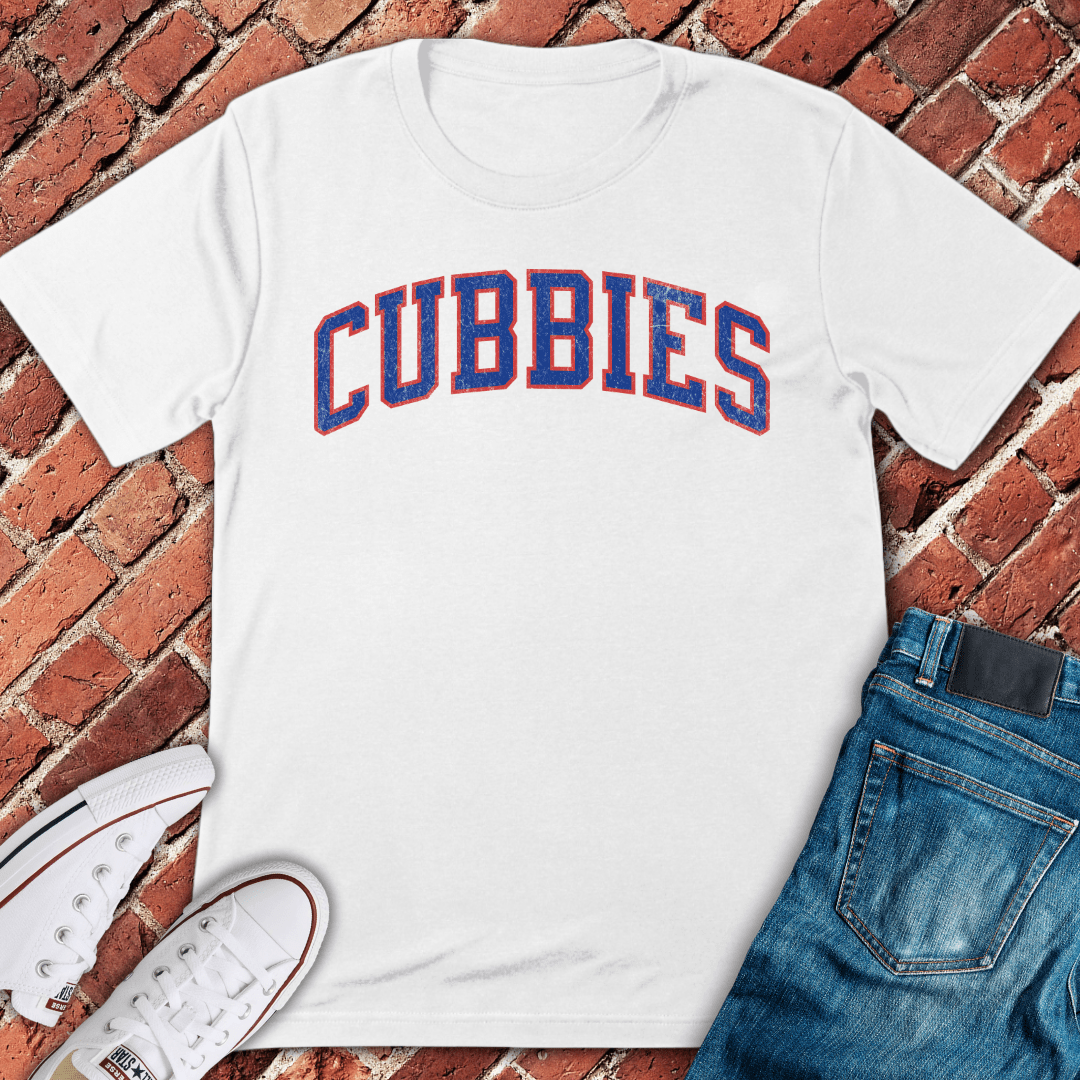 Cubbies T-Shirt
