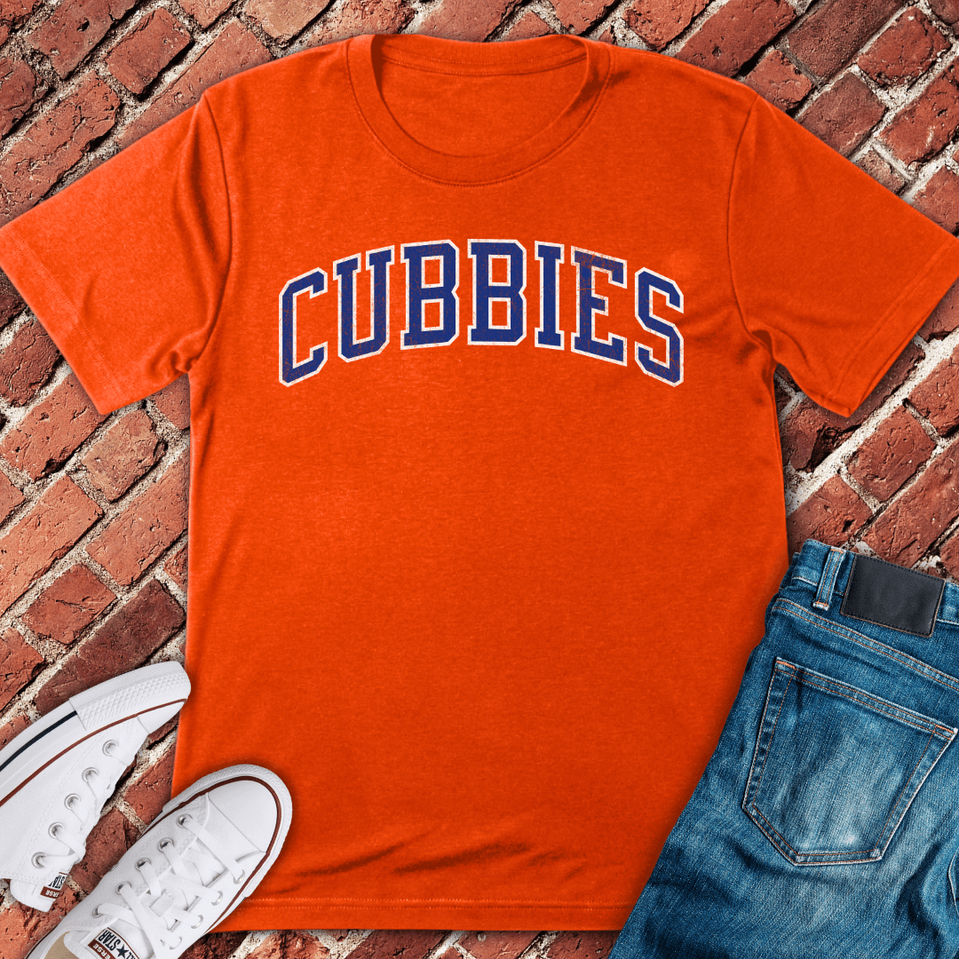 Cubbies T-Shirt