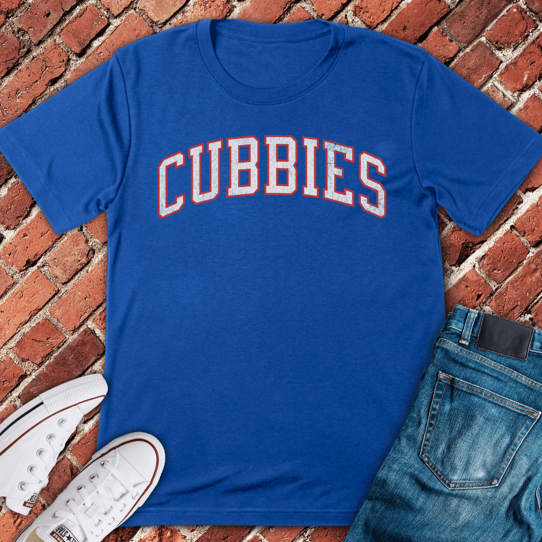 Cubbies T-Shirt