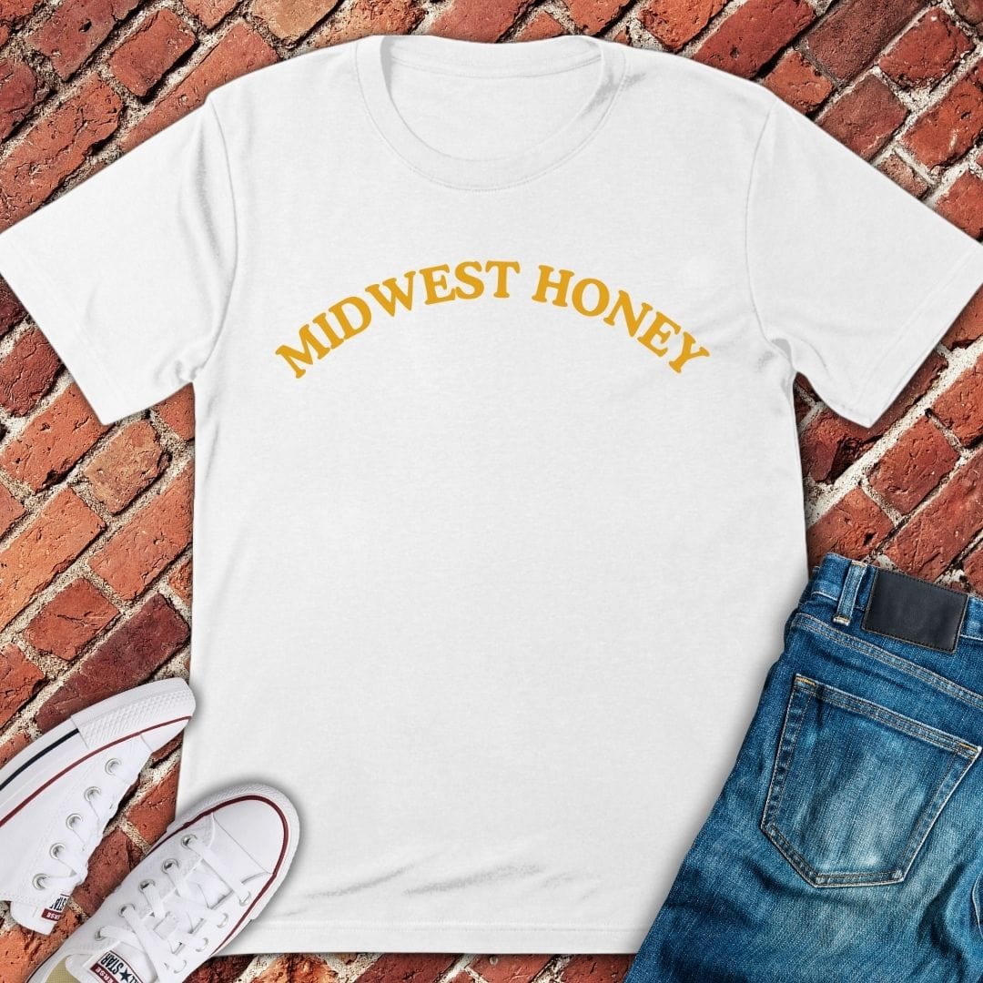 Midwest Honey T-Shirt