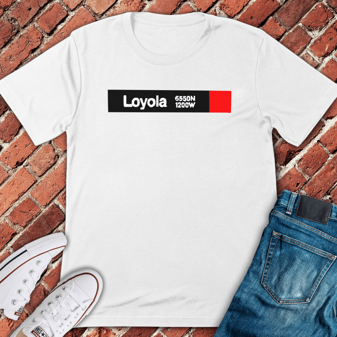 Loyola T-Shirt