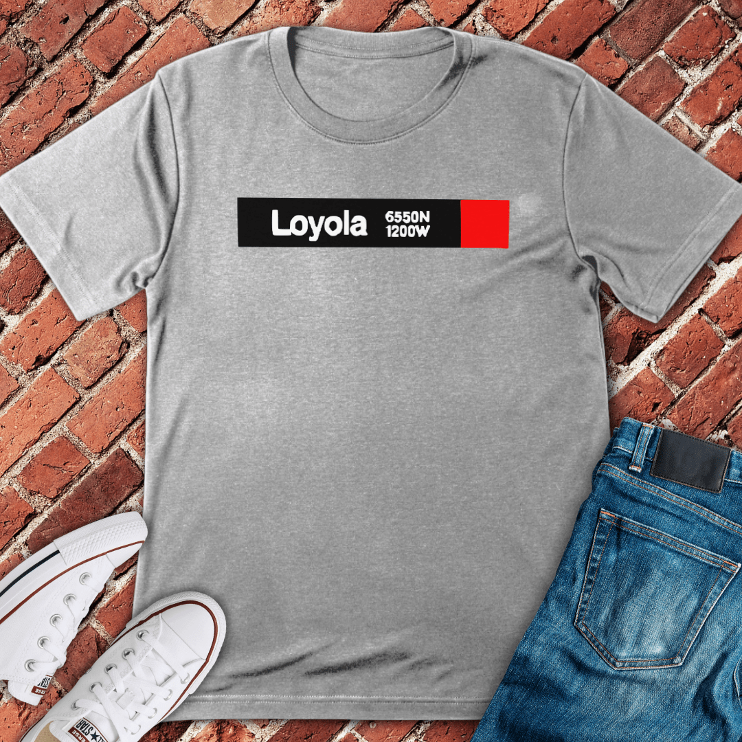 Loyola T-Shirt