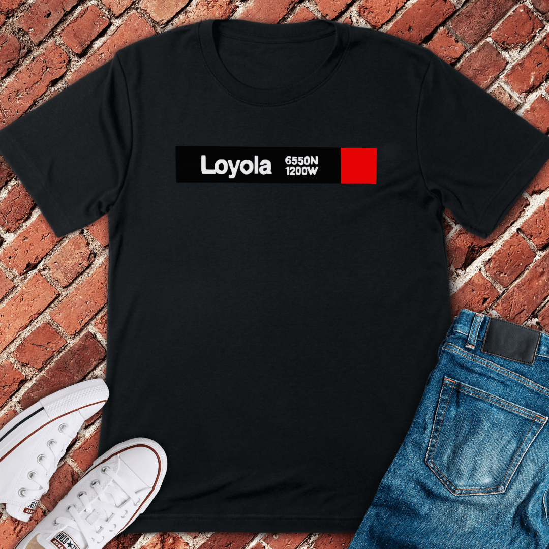 Loyola T-Shirt