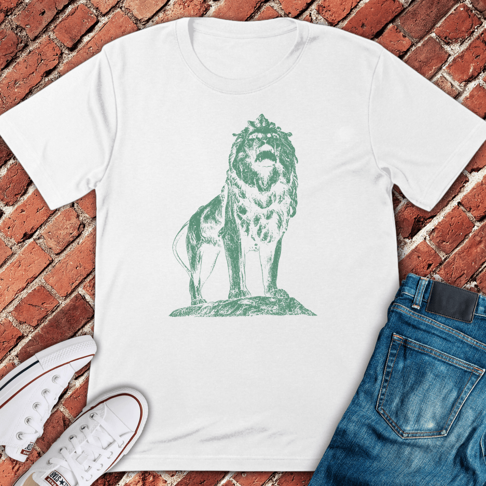 Roaring Crown T-Shirt