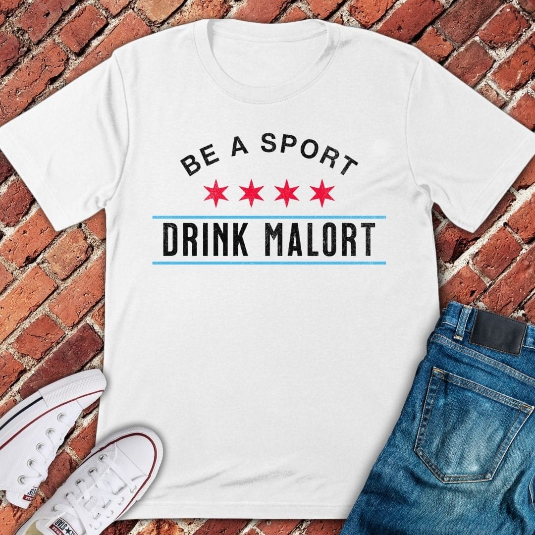 Be a Sport T-Shirt