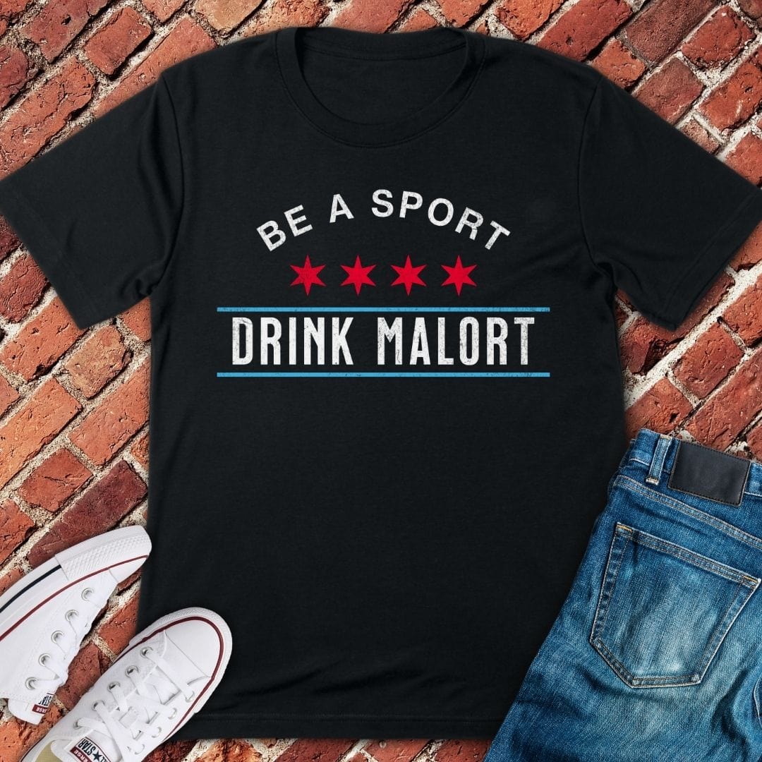 Be a Sport T-Shirt