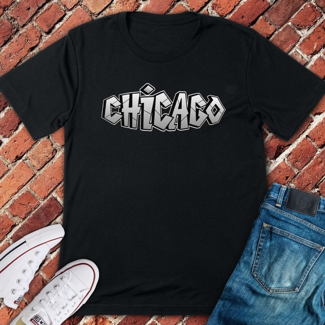 Chicago Stone T-Shirt