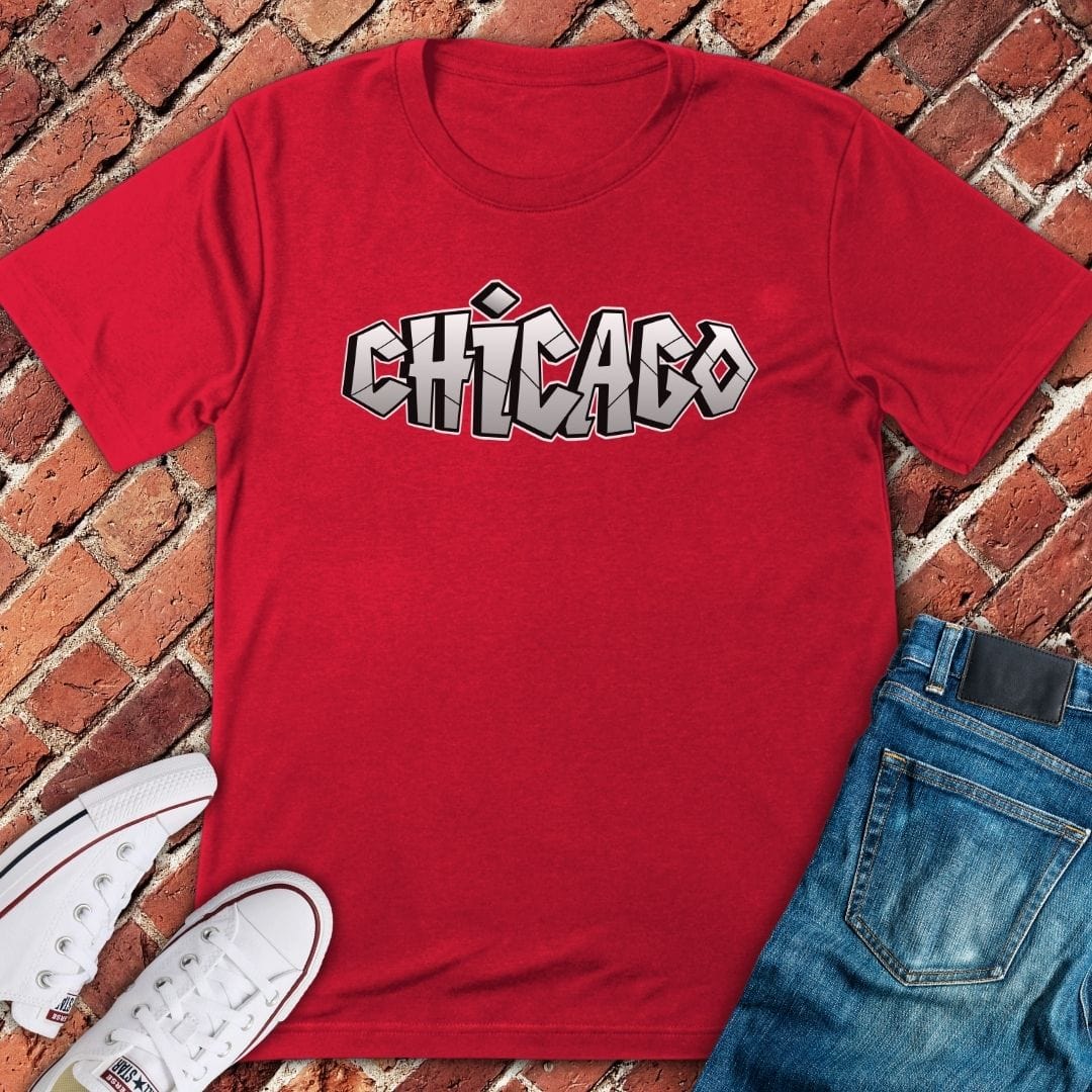 Chicago Stone T-Shirt