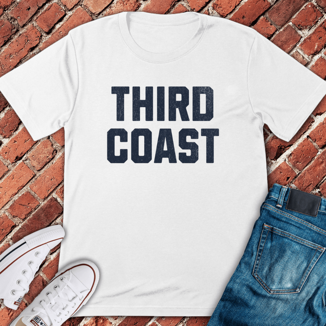 Third Coast T-Shirt