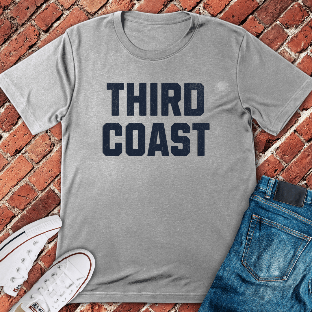 Third Coast T-Shirt