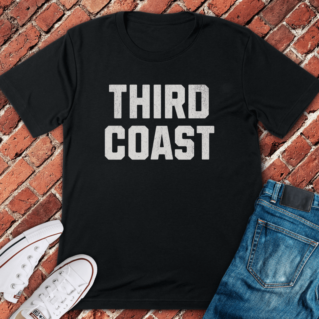 Third Coast T-Shirt