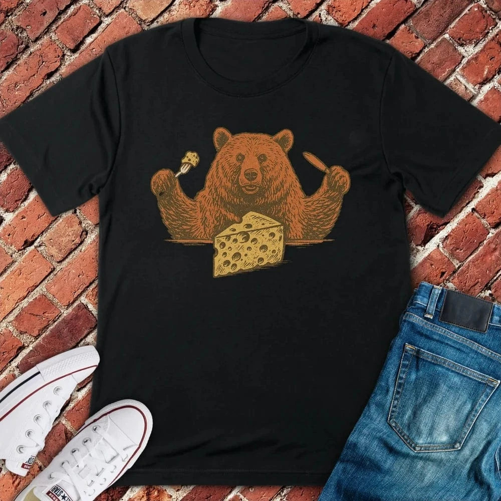 We Eat Y'All T-Shirt