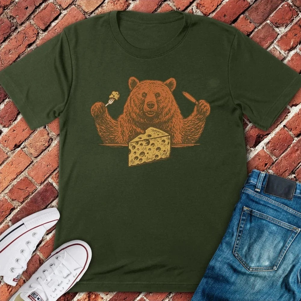 We Eat Y'All T-Shirt