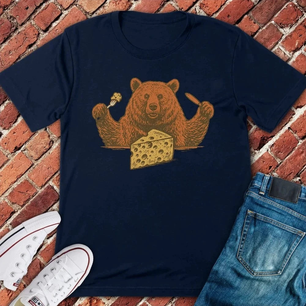 We Eat Y'All T-Shirt