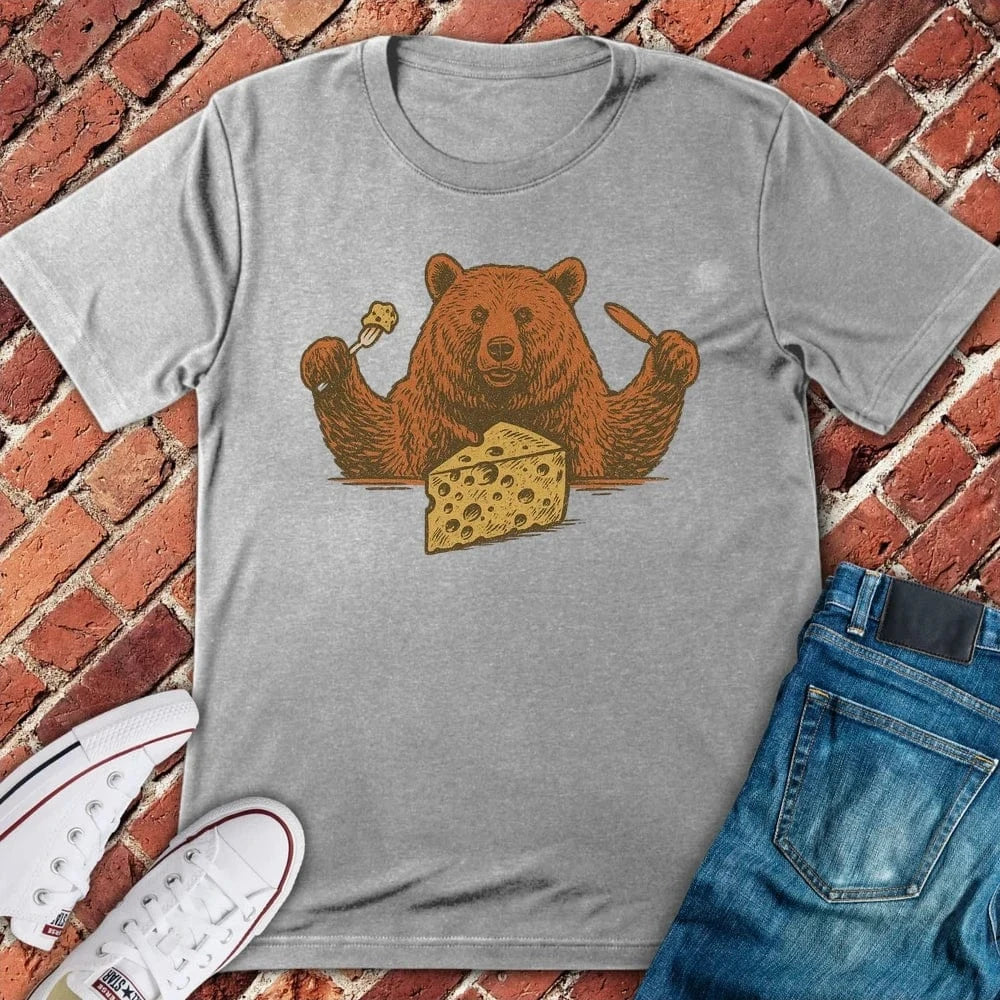 We Eat Y'All T-Shirt