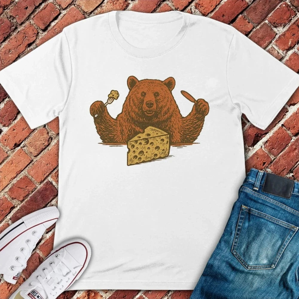 We Eat Y'All T-Shirt