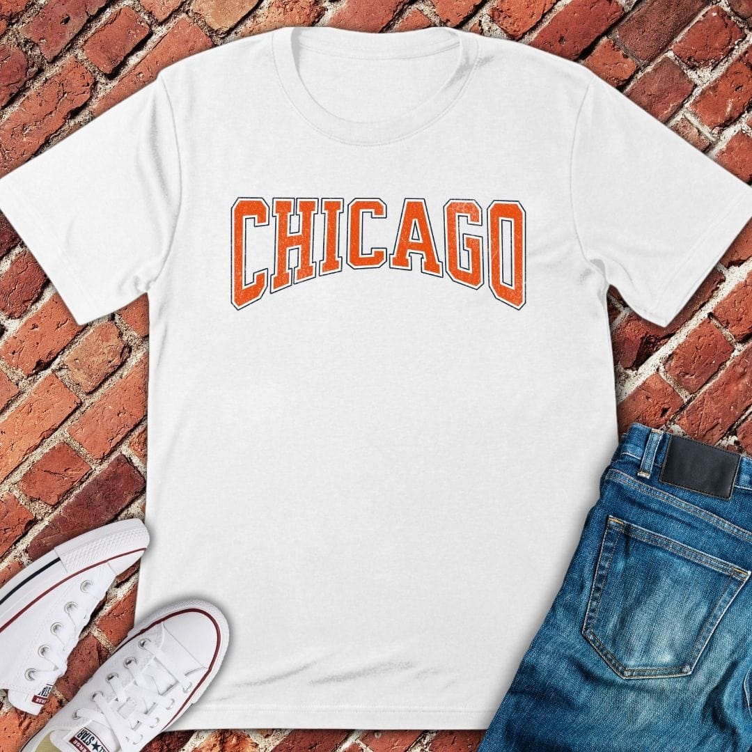 Varsity Bears T-Shirt