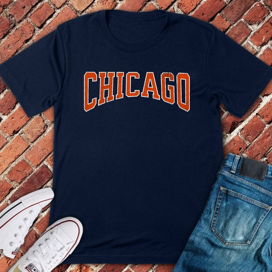 Varsity Bears T-Shirt