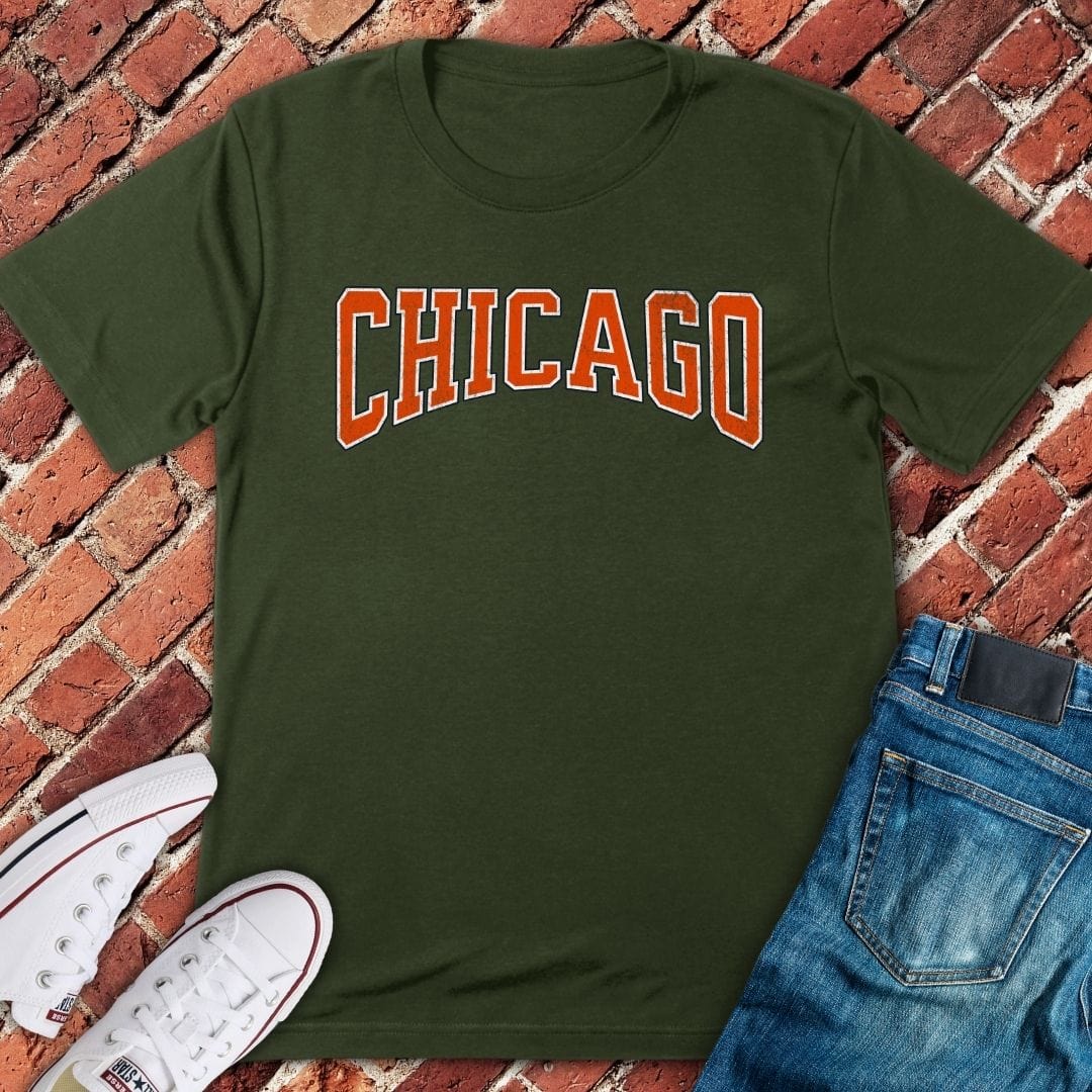 Varsity Bears T-Shirt