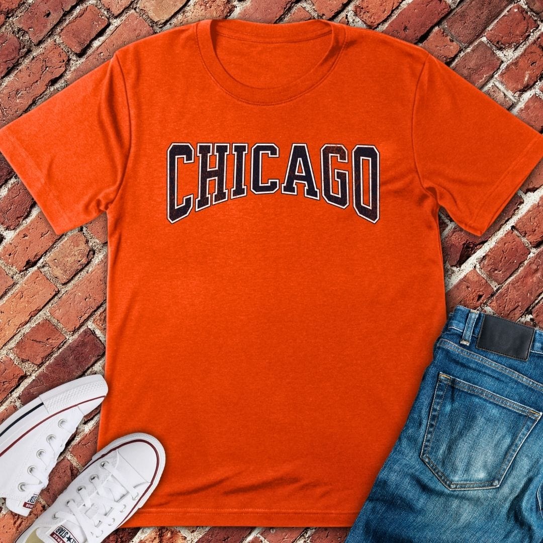 Varsity Bears T-Shirt