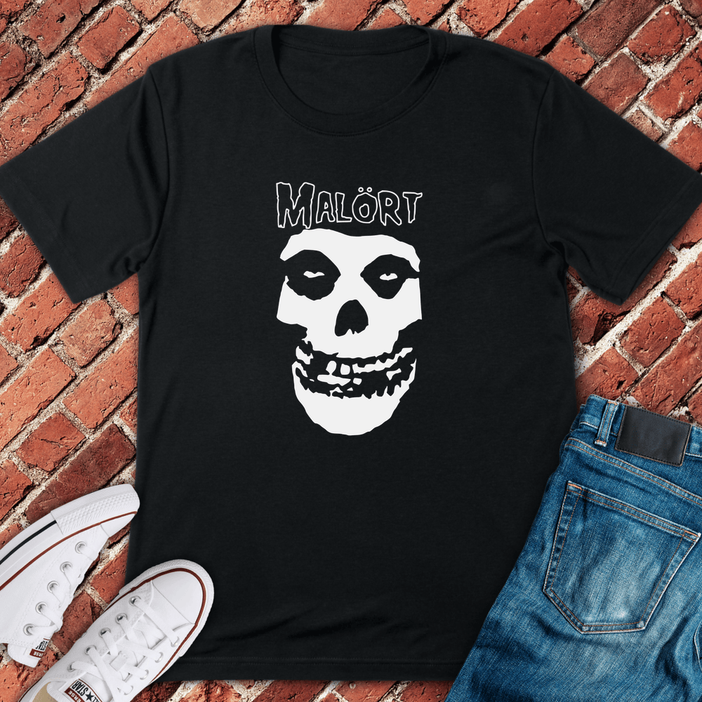 Malort Misfit T-Shirt - Black