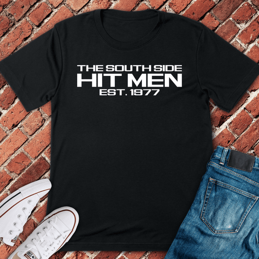 Southside Hitmen T-Shirt - Black