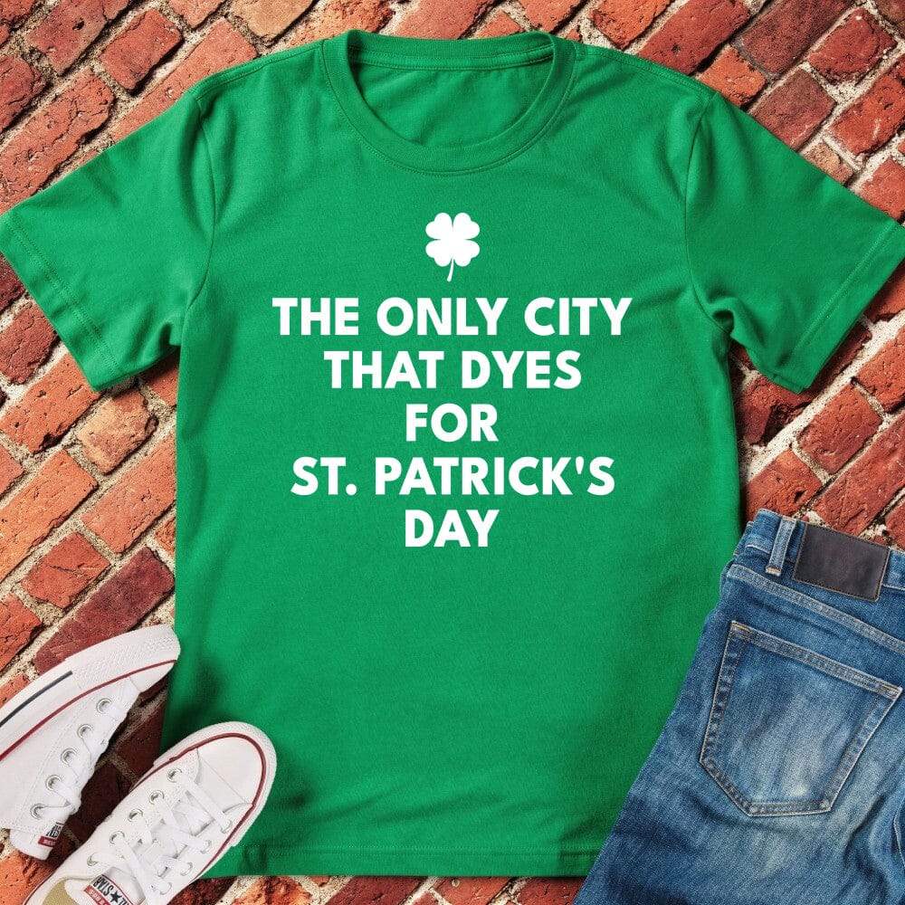 Green River Pride T-Shirt